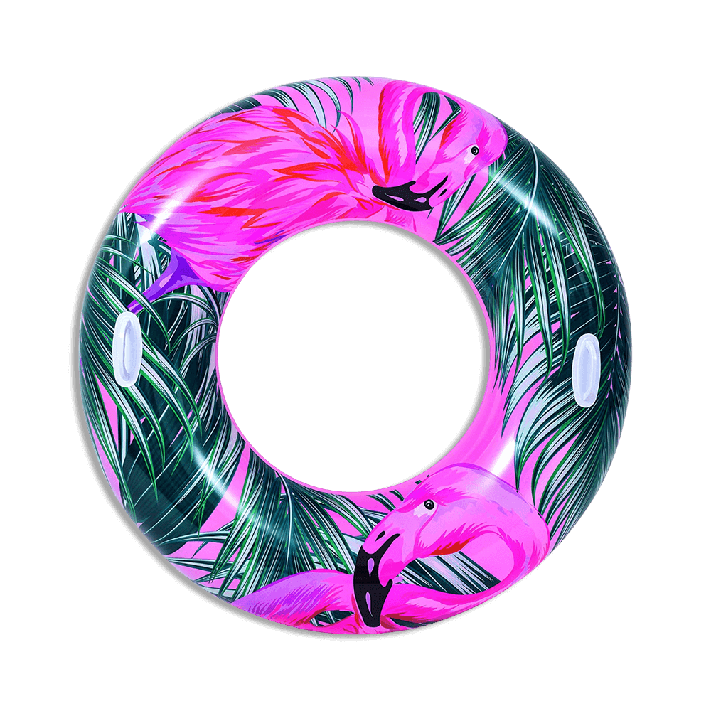 Jilong-115cm-Tropical-Swim-Tube-2