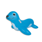 Jilong 117cmx80cm Sea Lion Rider