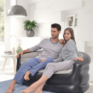 Jilong 138cmx87cmx71cm Modern Armchair