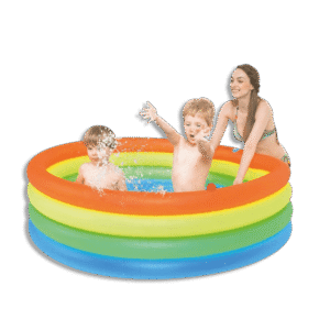 Jilong 150cmx40cm Neon Fashion Pool