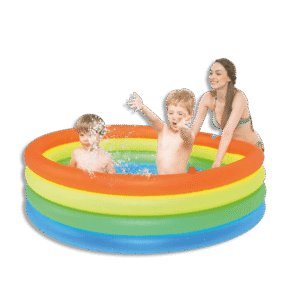 Jilong 150cmx40cm Neon Fashion Pool