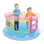 Jilong-153cmx86cm-Kids-Play-Trampolin-2