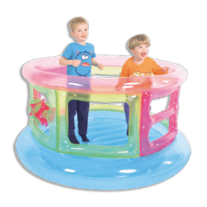 Jilong 153cmx86cm Kids Play Trampolin