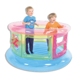 Jilong 153cmx86cm Kids Play Trampolin