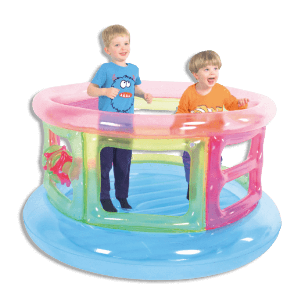Jilong-153cmx86cm-Kids-Play-Trampolin-2