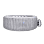 Inflatable 175cmx70cm Jacuzzi Spa Venice