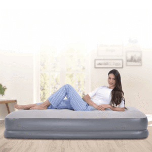 Jilong 195cmx94cmx37cm Airbed Twin Size