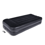 Jilong 195cmx96cmx46cm Black Airbed