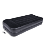 Jilong 195cmx96cmx46cm Black Airbed