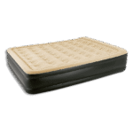 Jilong 203cmx157cmx47cm Beige Airbed