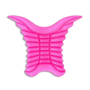 Jilong 202cmx200cm Shining Angel Wing Mat