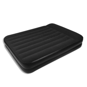 Jilong 203cmx152cmx46cm Black Airbed