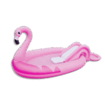 Jilong 213cmx123cmx78cm Flamingo Play Pool