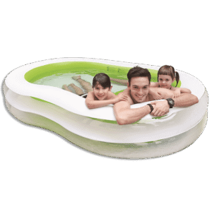 Jilong 240cmx140cmx47cm Pool