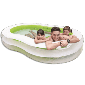 Jilong 240cmx140cmx47cm Pool