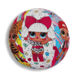 Jilong 40cm LOL Beach Ball