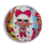 Jilong 40cm LOL Beach Ball