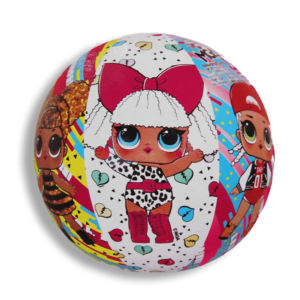 Jilong 40cm Lol Beach Ball 1