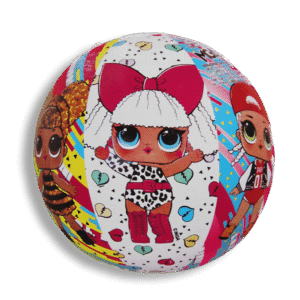 Jilong 40cm LOL Beach Ball