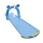 Jilong 490cmx183cmx56cm Elephant Slide
