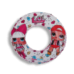 Jilong 50cm LOL Swim Ring