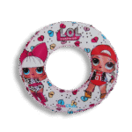 Jilong 50cm LOL Swim Ring