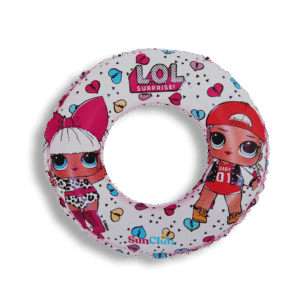 Jilong 50cm LOL Swim Ring