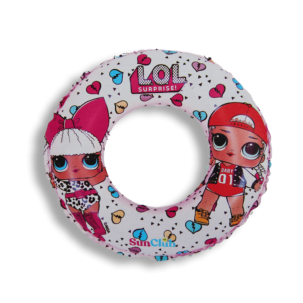 Jilong-50cm-LOL-Swim-Ring-1