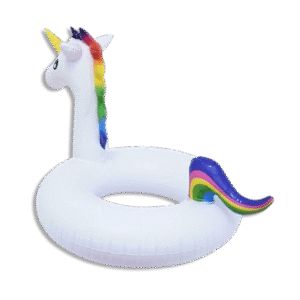 Jilong 55cm Unicorn Ring