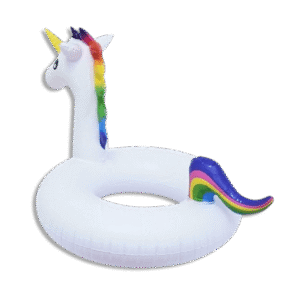 Jilong 55cm Unicorn Ring