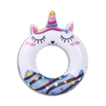Jilong 55cmx65cm Unicorn Ring