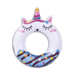 Jilong 55cmx65cm Unicorn Ring