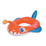 Jilong 68cmx75cm Fish Baby Seat