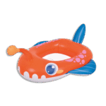 Jilong 68cmx75cm Fish Baby Seat