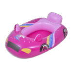 Jilong 86cmx60.5cm Pink Kids Boat