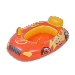 Jilong 86cmx60.5cm Red Kids Boat