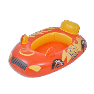 Jilong 86cmx60.5cm Red Kids Boat