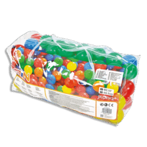 Jilong Air Filled Play Ball Set