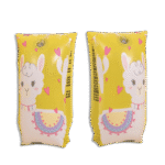 Jilong Alpaca Yellow Arm Bands