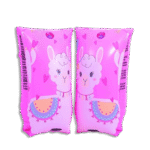 Jilong Alpaca Pink Arm Bands