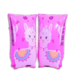Jilong Alpaca Pink Arm Bands
