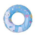 Jilong Alpaca 50cm Blue Ring