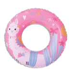 Jilong Alpaca 50cm Pink Ring