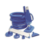 Jilong Deluxe Pool Vacuum System