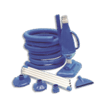 Jilong Deluxe Pool Vacuum System