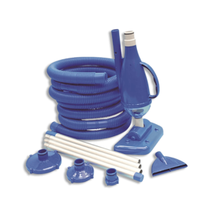 Jilong Deluxe Pool Vacuum System 1