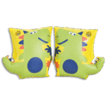 Jilong Dinosaur Arm Bands