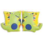 Jilong Dinosaur Arm Bands