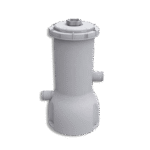 Jilong Filter Pump 1000 Gal
