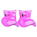 Jilong Flamingo Arm Bands